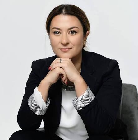 Julia Hoxha