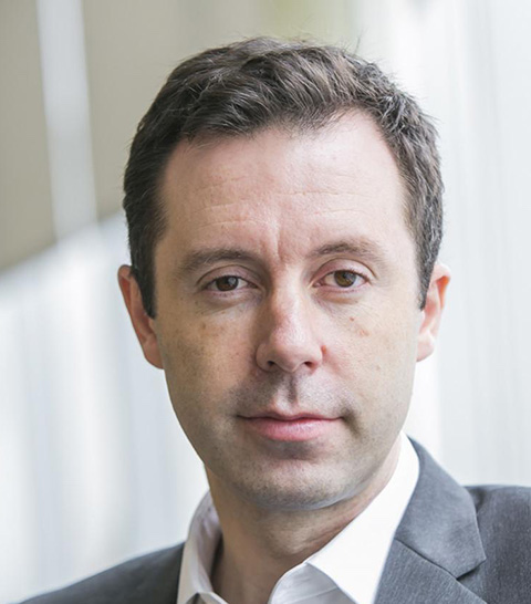 Olivier Elemento