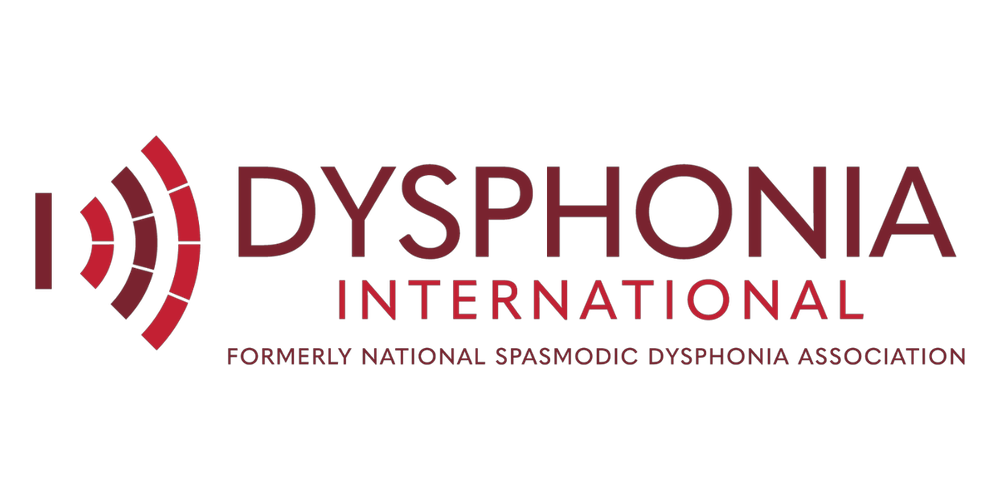 Dysphonia International logo