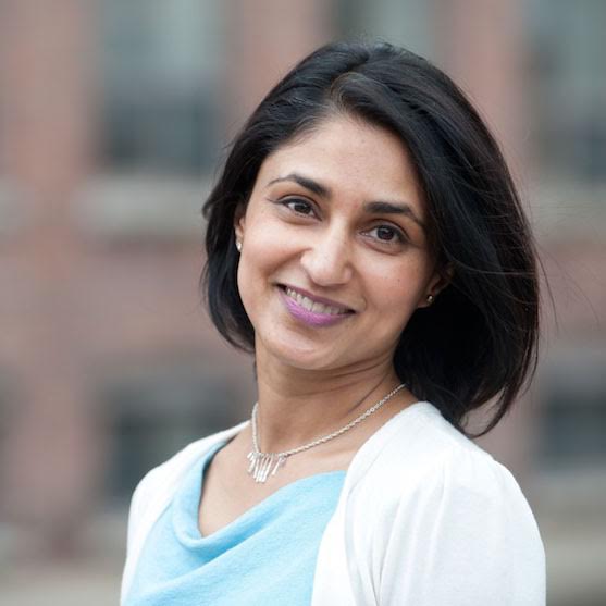 Rupal Patel