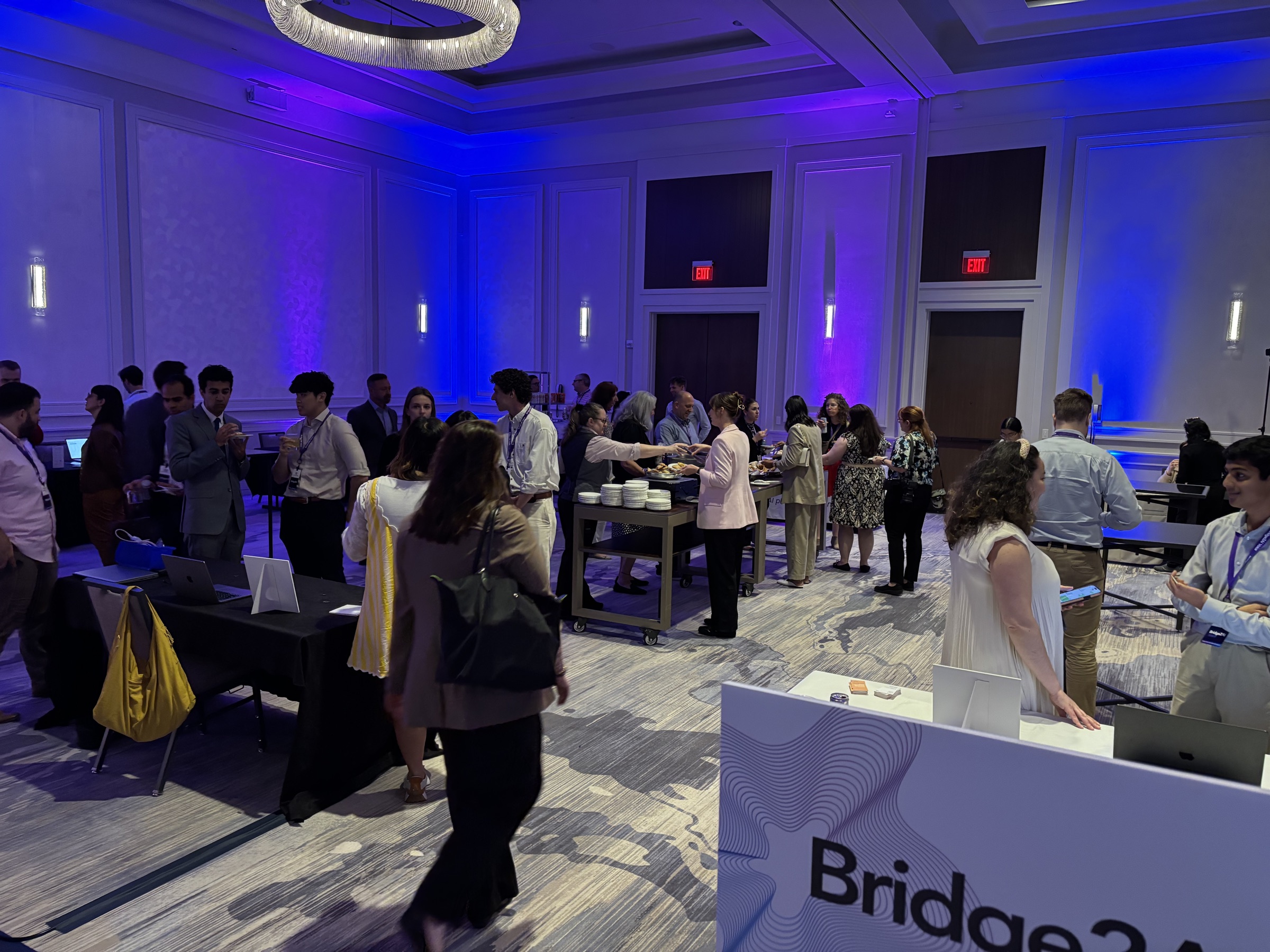 Voice AI Symposium Tech Fair