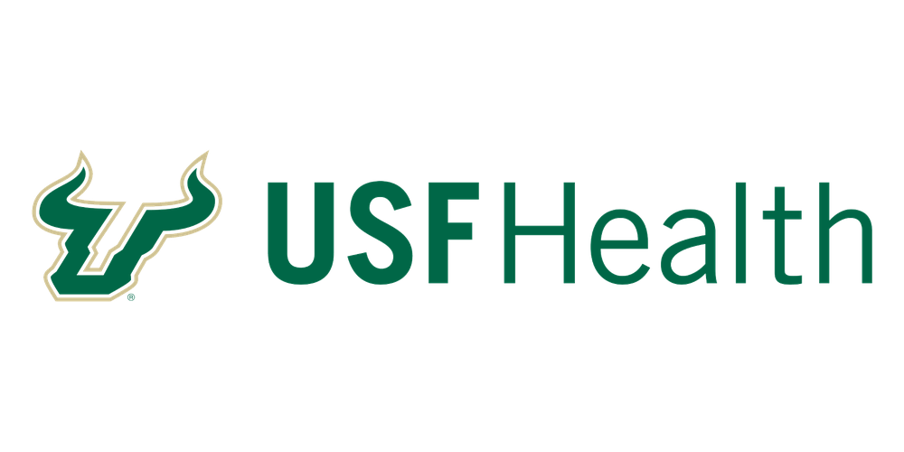 USF Health logo